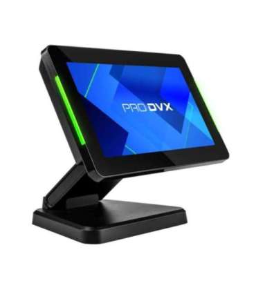 ProDVX APPC-7XPLN 7 " 240 cd/m² Landscape/Portrait 24/7 Android LPDDR4 Wi-Fi 140 ° 130 °