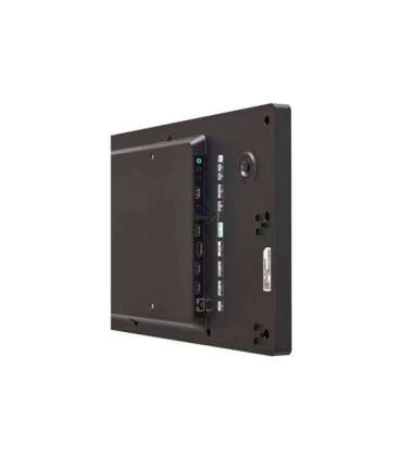 LG Ultra Stretch Signage 37BH7N-H 37 " 700 cd/m² Landscape/Portrait 24/7 WebOS 14 ms 178 ° 178 °