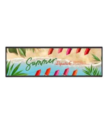 LG Ultra Stretch Signage 37BH7N-H 37 " 700 cd/m² Landscape/Portrait 24/7 WebOS 14 ms 178 ° 178 °