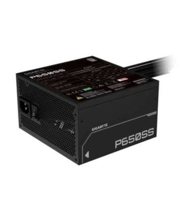 Gigabyte PSU GP-P650SS GEU1 650 W