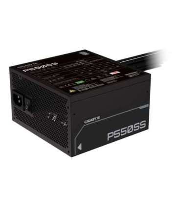 Gigabyte PSU GP-P550SS GEU1 550 W