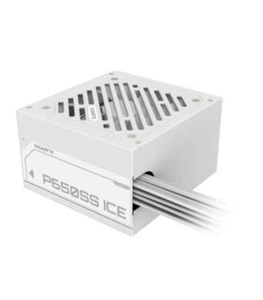 Gigabyte PSU GP-P650SS ICE GEU1 650 W