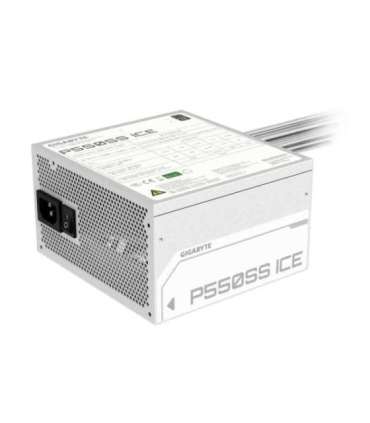 Gigabyte PSU GP-P550SS ICE GEU1 550 W