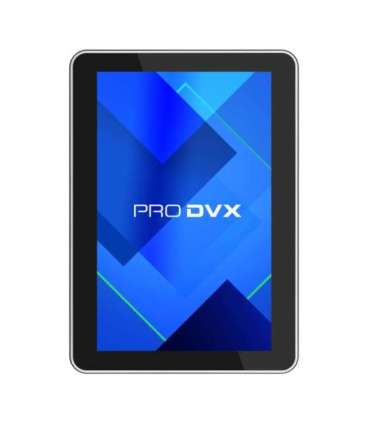 ProDVX IPPC-10SLB 10 TP Pcap 10ms 10.1 " 500 cd/m² Landscape/Portrait 24/7 Windows Touchscreen 160 ° |