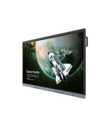 Benq Education Interactive RE7504 Precision IR 75 " 450 cd/m² Landscape 18/7 Android A73 × 4 + A53 ×