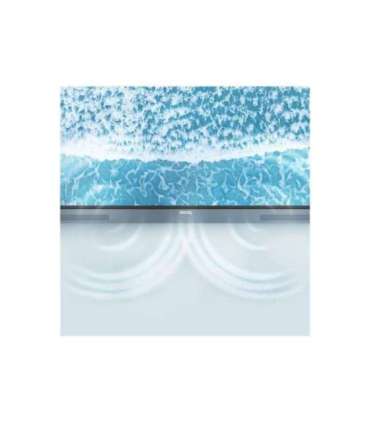 Benq Education Interactive RE7504 Precision IR 75 " 450 cd/m² Landscape 18/7 Android A73 × 4 + A53 ×