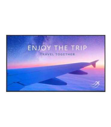 LG 43UH7N-E 43 " 700 cd/m² Landscape/Portrait 24/7 webOS 8 ms 178 ° 178 °