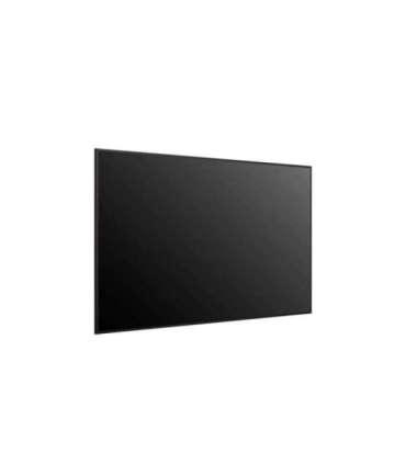 LG 75UH5N-M 75 " Landscape/Portrait 24/7 webOS Wi-Fi 500 cd/m² 8 ms 178 ° 178 °