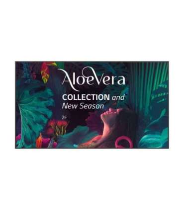 LG 75UH5N-M 75 " Landscape/Portrait 24/7 webOS Wi-Fi 500 cd/m² 8 ms 178 ° 178 °