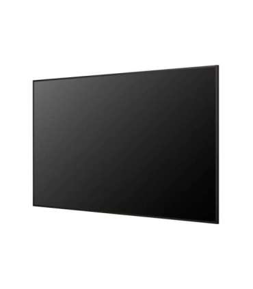 LG 75UH5N-M 75 " Landscape/Portrait 24/7 webOS Wi-Fi 500 cd/m² 8 ms 178 ° 178 °