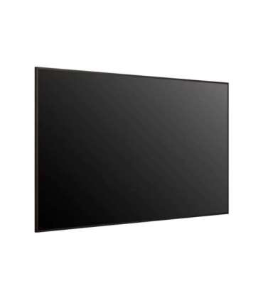LG 75UH5N-M 75 " Landscape/Portrait 24/7 webOS Wi-Fi 500 cd/m² 8 ms 178 ° 178 °