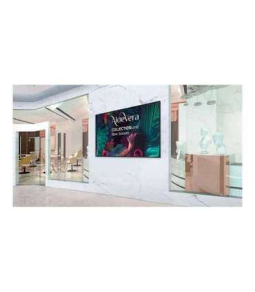 LG 75UH5N-M 75 " Landscape/Portrait 24/7 webOS Wi-Fi 500 cd/m² 8 ms 178 ° 178 °