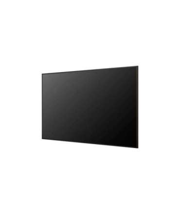 LG 86UH5N-M 86 " Landscape/Portrait 24/7 webOS Wi-Fi 500 cd/m² 8 ms 178 ° 178 °
