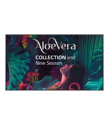 LG 86UH5N-M 86 " Landscape/Portrait 24/7 webOS Wi-Fi 500 cd/m² 8 ms 178 ° 178 °