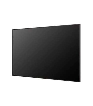 LG 86UH5N-M 86 " Landscape/Portrait 24/7 webOS Wi-Fi 500 cd/m² 8 ms 178 ° 178 °
