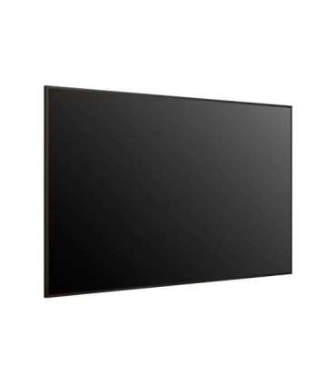 LG 86UH5N-M 86 " Landscape/Portrait 24/7 webOS Wi-Fi 500 cd/m² 8 ms 178 ° 178 °