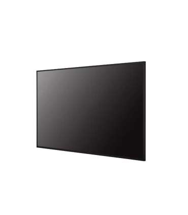 LG 43UH5N-M 43 " Landscape/Portrait 24/7 webOS Wi-Fi 500 cd/m² 8 ms 178 ° 178 °