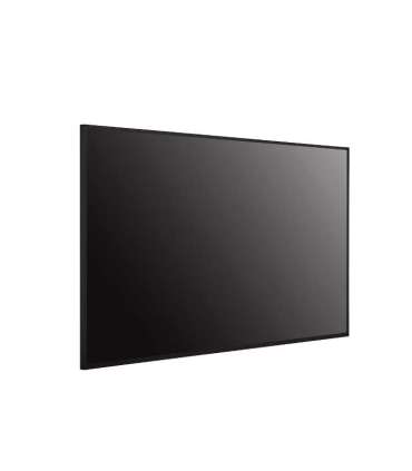 LG 43UH5N-M 43 " Landscape/Portrait 24/7 webOS Wi-Fi 500 cd/m² 8 ms 178 ° 178 °