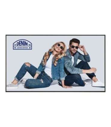 LG 43UH5N-M 43 " Landscape/Portrait 24/7 webOS Wi-Fi 500 cd/m² 8 ms 178 ° 178 °