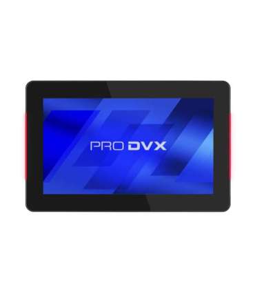 ProDVX APPC-7XPL 7 " Landscape/Portrait 24/7 Android Wi-Fi Touchscreen 300 cd/m² 140 ° 130 °