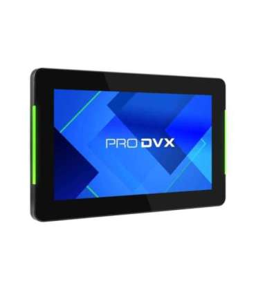 ProDVX APPC-7XPL 7 " Landscape/Portrait 24/7 Android Wi-Fi Touchscreen 300 cd/m² 140 ° 130 °