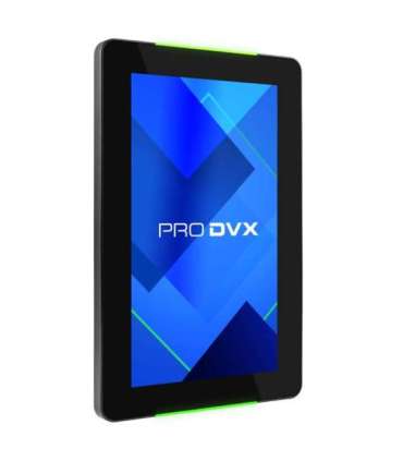 ProDVX APPC-7XPL 7 " Landscape/Portrait 24/7 Android Wi-Fi Touchscreen 300 cd/m² 140 ° 130 °