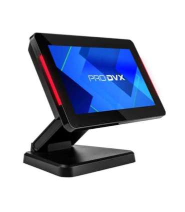 ProDVX APPC-7XPL 7 " Landscape/Portrait 24/7 Android Wi-Fi Touchscreen 300 cd/m² 140 ° 130 °