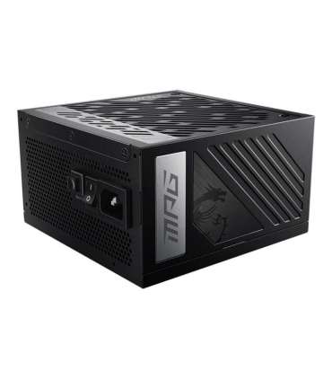 MSI Power Supply MPG A1000G PCIE5 1000 W