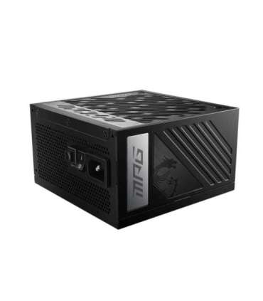 MSI Power Supply MPG A850G PCIE5 850 W