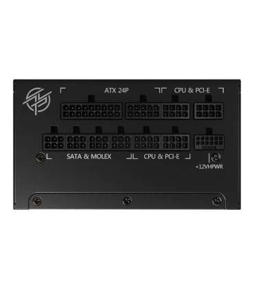 MSI Power Supply MPG A850G PCIE5 850 W