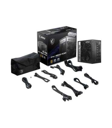 MSI Power Supply MPG A850G PCIE5 850 W