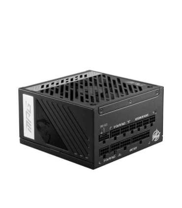 MSI Power Supply MPG A850G PCIE5 850 W