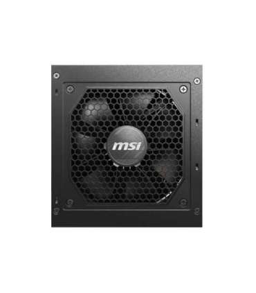 MSI Power Supply MAG A850GL PCIE5 II 850 W