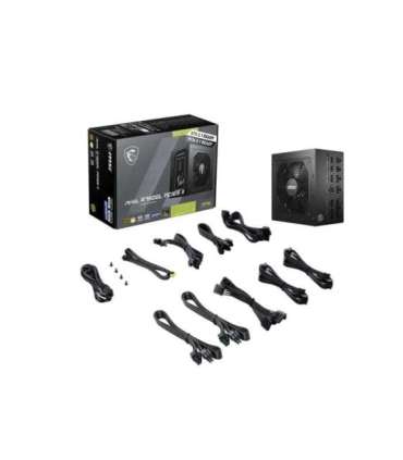 MSI Power Supply MAG A750GL PCIE5 II 750 W