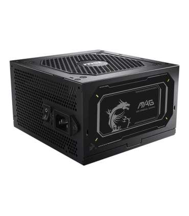 MSI Power Supply MAG A750GL PCIE5 II 750 W