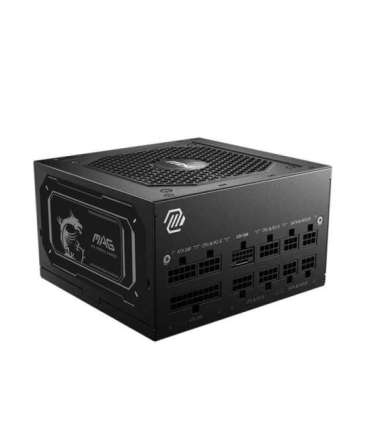 MSI Power Supply MAG A750GL PCIE5 II 750 W