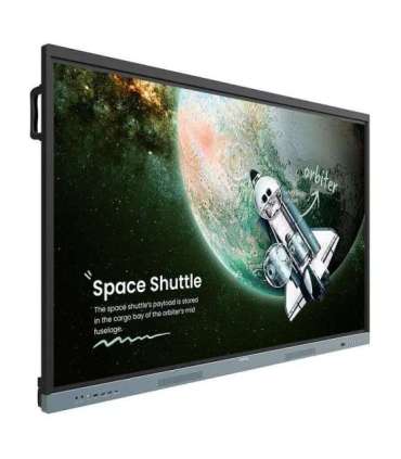 Benq RE6504 65 " 450 cd/m² Landscape 18/7 Android 8 ms