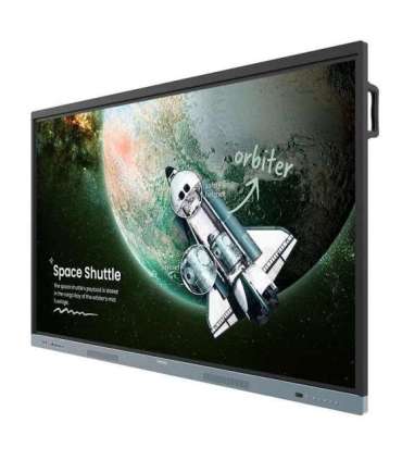 Benq RE6504 65 " 450 cd/m² Landscape 18/7 Android 8 ms