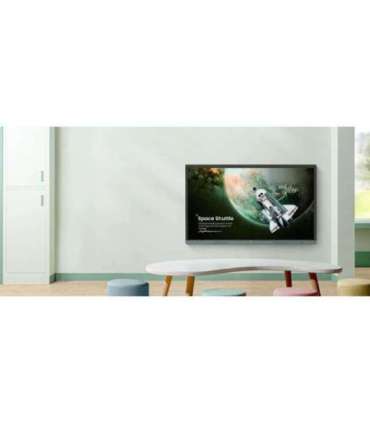 Benq RE6504 65 " 450 cd/m² Landscape 18/7 Android 8 ms