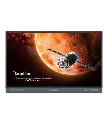 Benq RE6504 65 " 450 cd/m² Landscape 18/7 Android 8 ms