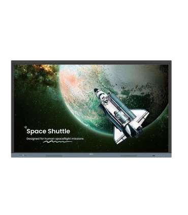 Benq RE6504 65 " 450 cd/m² Landscape 18/7 Android 8 ms