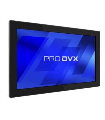 ProDVX Signage Display SD-22 21.5 " Landscape/Portrait 24/7 250 cd/m² 160 ° 160 °