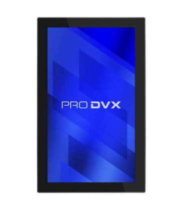ProDVX Signage Display SD-22 21.5 " Landscape/Portrait 24/7 250 cd/m² 160 ° 160 °
