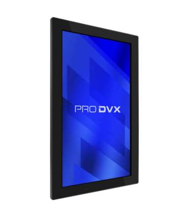 ProDVX Signage Display SD-22 21.5 " Landscape/Portrait 24/7 250 cd/m² 160 ° 160 °