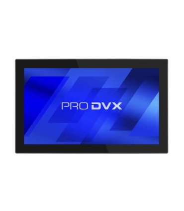 ProDVX Signage Display SD-22 21.5 " Landscape/Portrait 24/7 250 cd/m² 160 ° 160 °