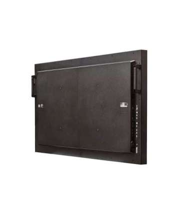 LG Window Facing Display 75XS4P-B 75 " Landscape/Portrait 24/7 webOS 8 ms 178 ° 178 °