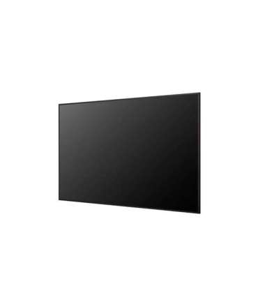 LG UHD Signage 75UH7N-M 75 " Landscape/Portrait webOS Wi-Fi 700 cd/m² 8 ms 178 ° 178 °