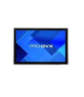 ProDVX APPC-10S Panel PC (R25-7021) arm 10" PoE 4GB/16GB RK3568 ProDVX