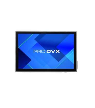 ProDVX APPC-10S Panel PC (R25-7021) arm 10" PoE 4GB/16GB RK3568 ProDVX