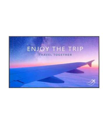 LG 86UH7N-M 86" IPS UHD 3840 x 2160 /8ms HDMI/DP/USB 2.0/RS232C/RJ45/Audio LG